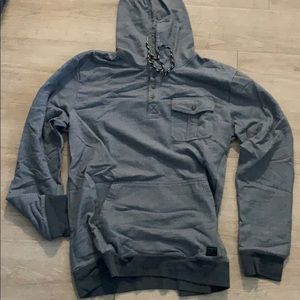 Grey O’Neil Hoodie